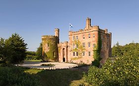 Dalhousie Castle